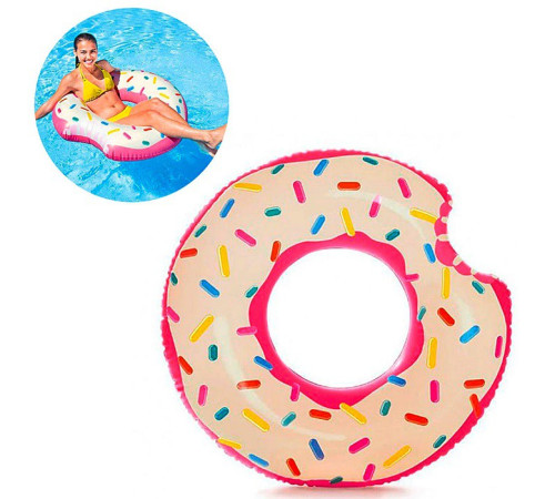 Круг надувной Intex (56265)